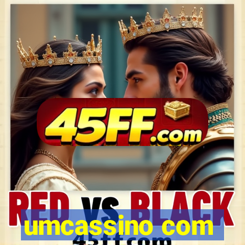 umcassino com